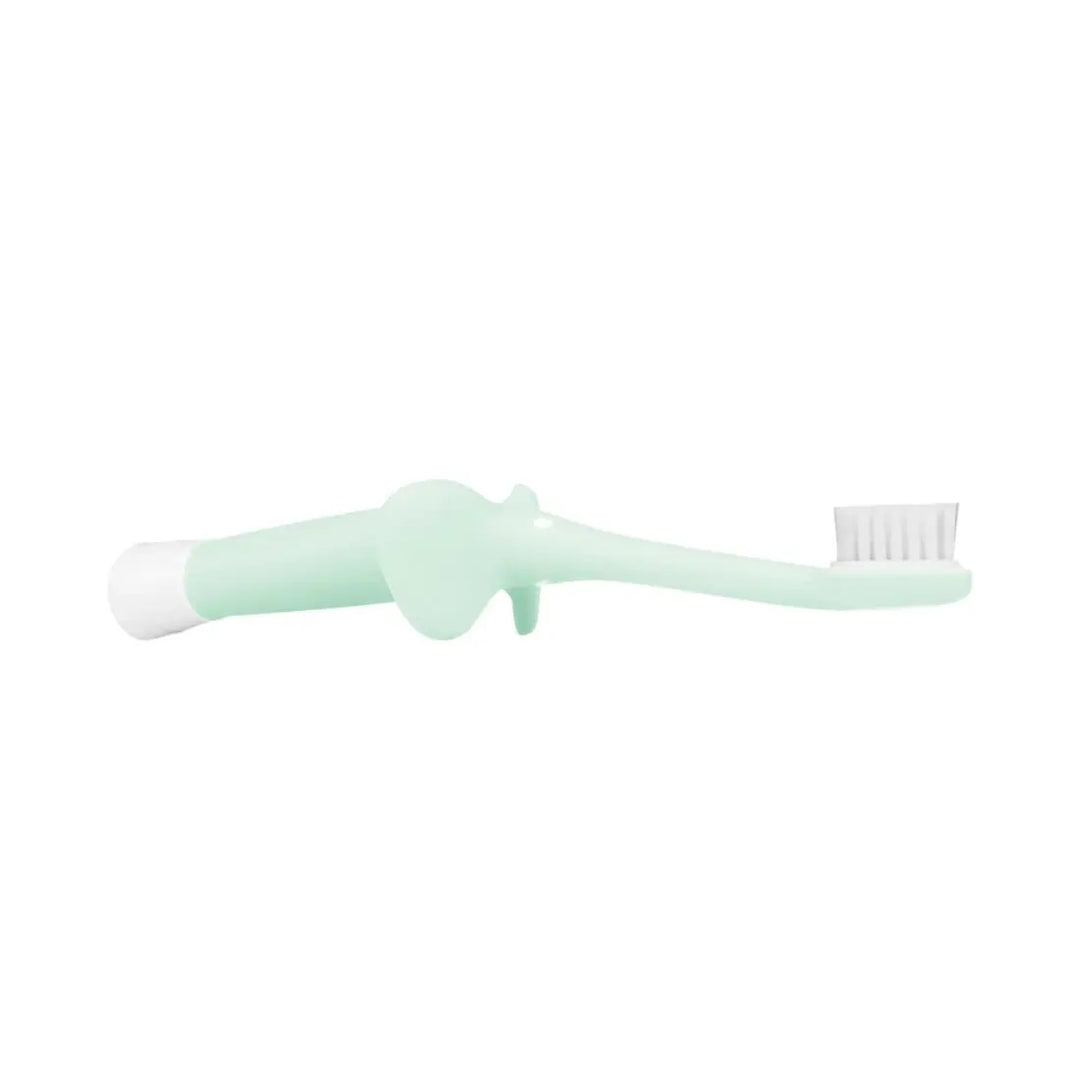 Dr. Brown's Infant-To-Toddler Toothbrush (Pink Elephant)