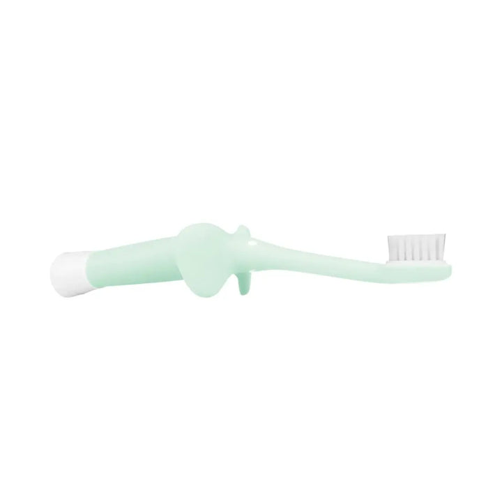 Dr. Brown's Infant-To-Toddler Toothbrush (Pink Elephant)