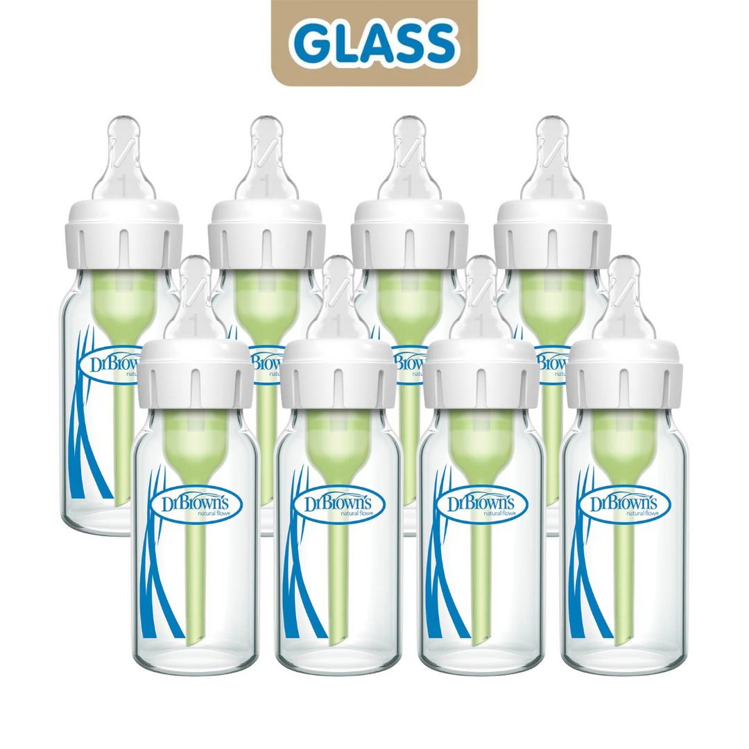 Milk Feeding Bottle