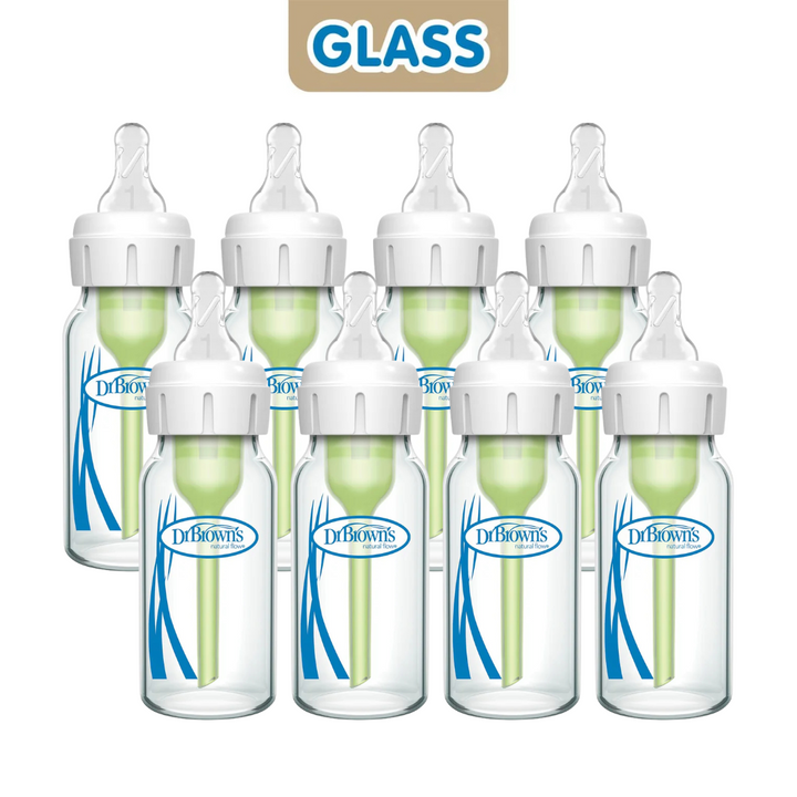 Milk Feeding Bottle