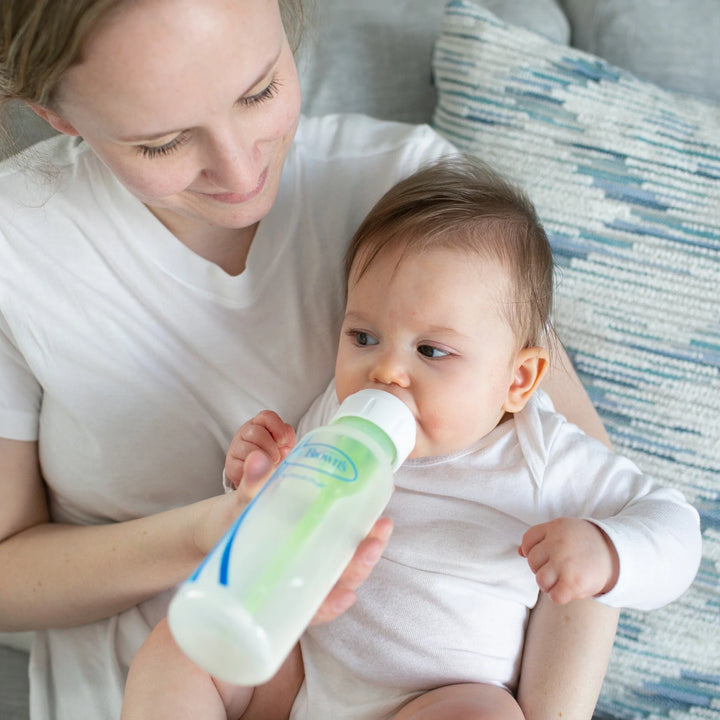 Dr Baby Feeding Bottles