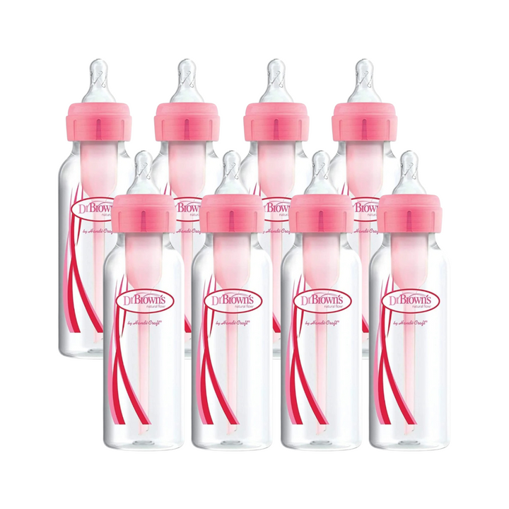 Dr Baby Feeding Bottles