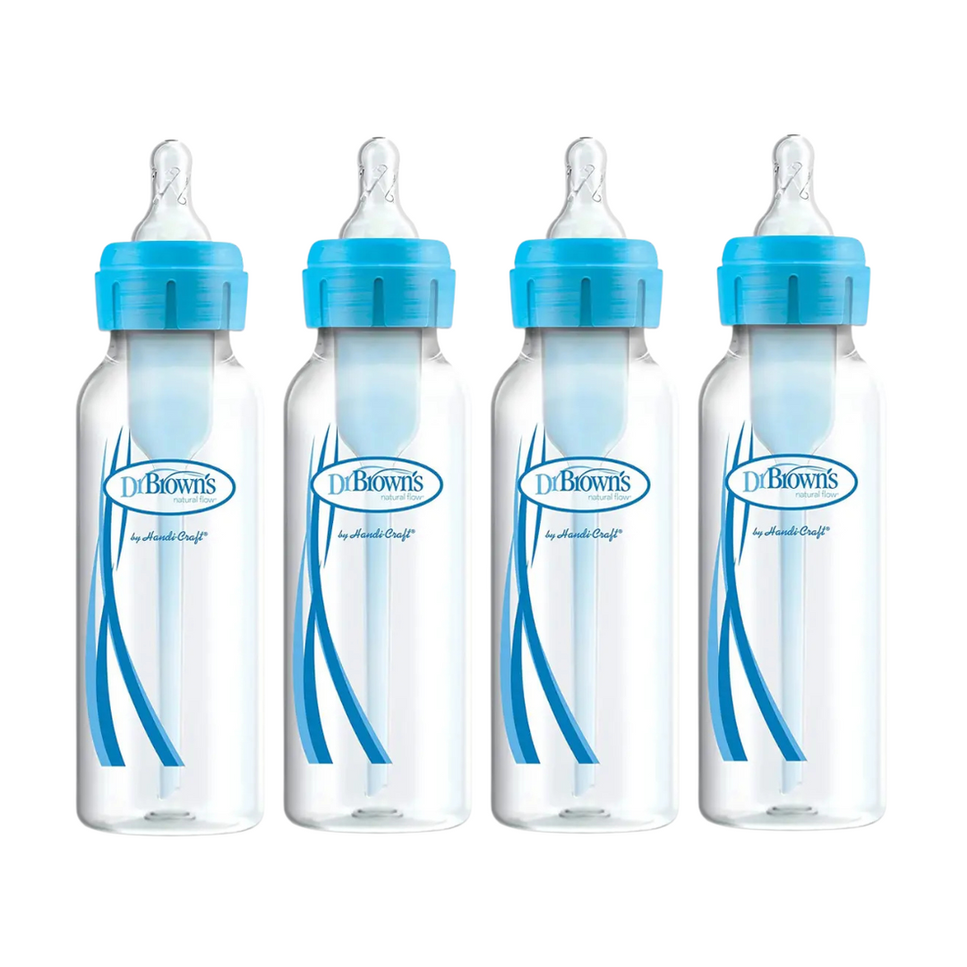 Milk Feeding Bottle