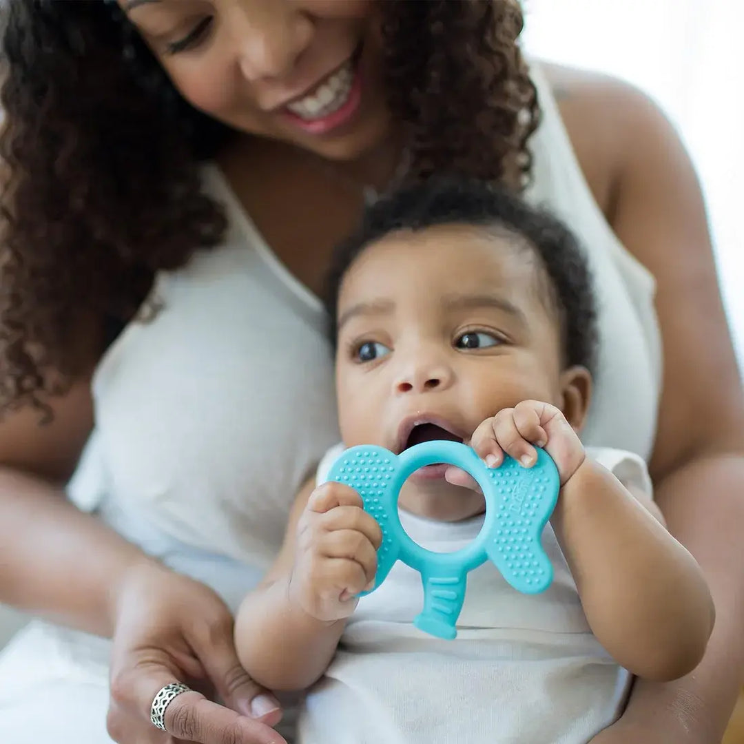 Dr. Brown's Flexees Friends Teether (Elephant)