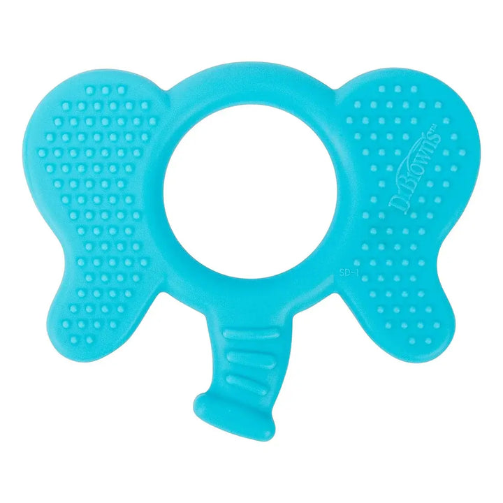 Dr. Brown's Flexees Friends Teether (Elephant)