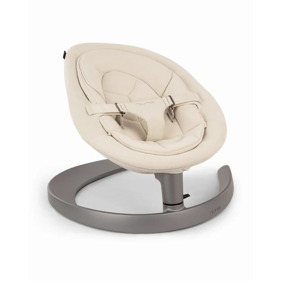 Nuna leaf™ grow swing