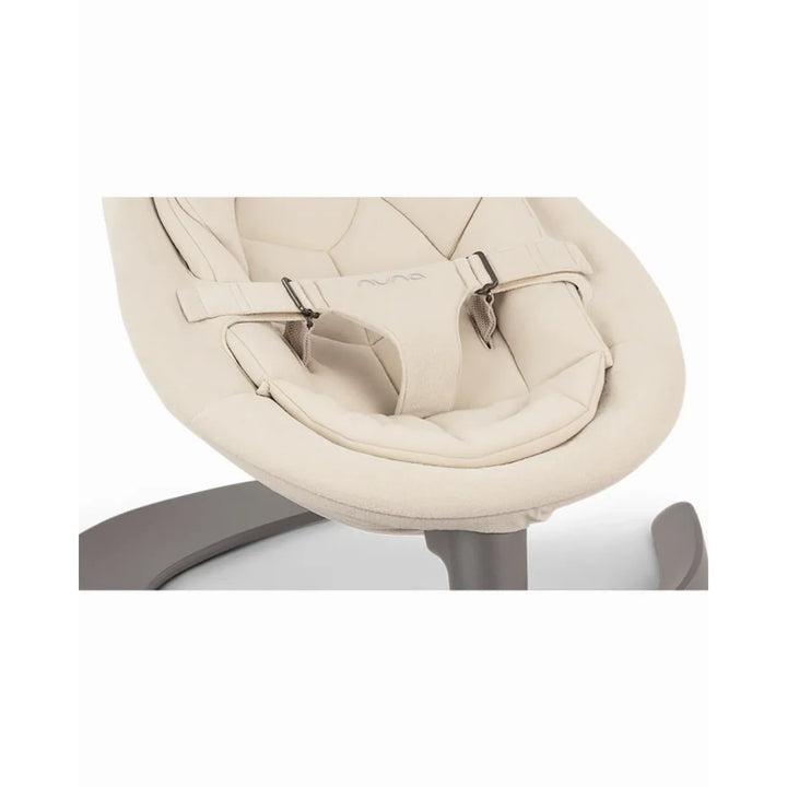 Nuna leaf™ grow swing