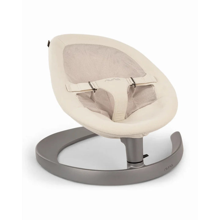 Nuna leaf™ grow swing