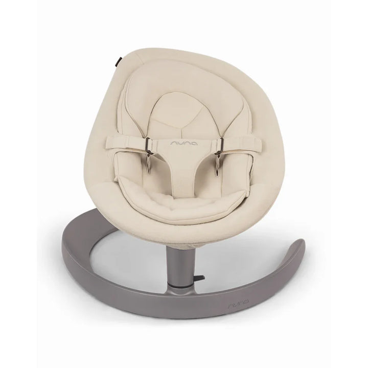 Nuna leaf™ grow swing