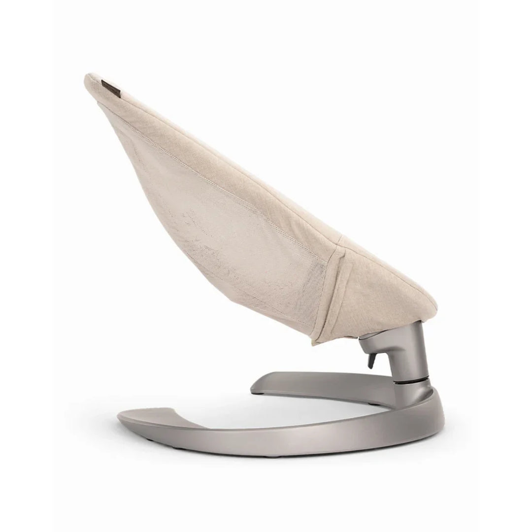 Nuna leaf™ grow swing