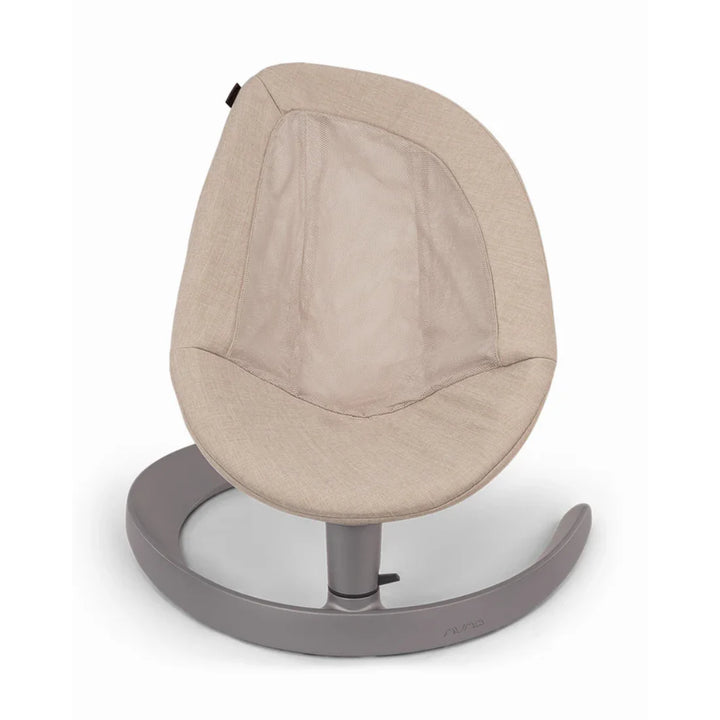 Nuna leaf™ grow swing