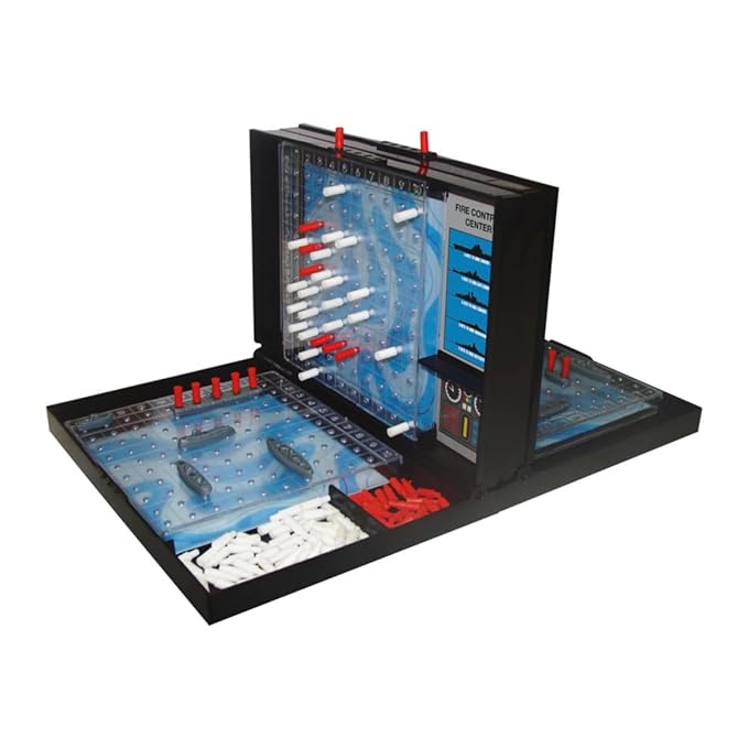 Battleship Classic