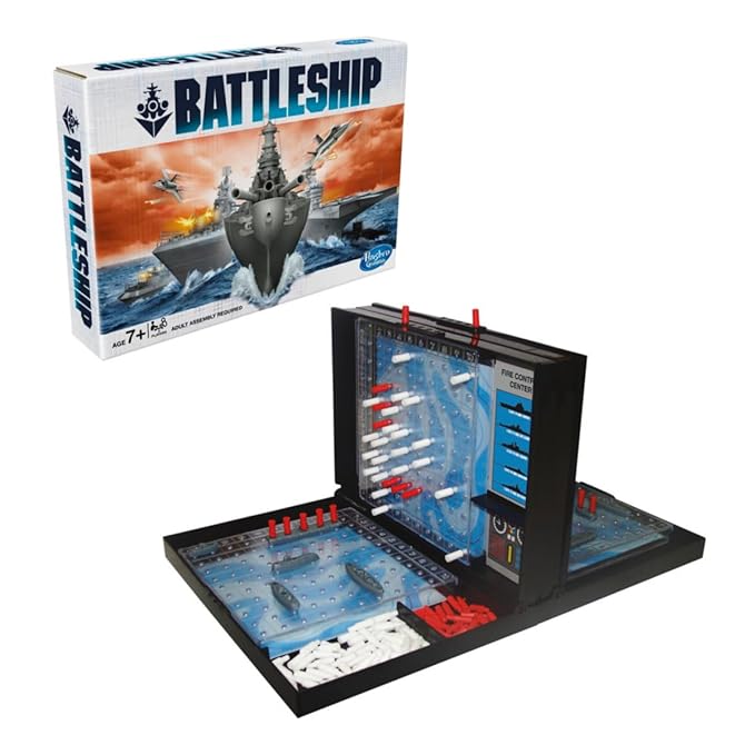 Battleship Classic