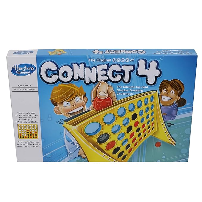 Connect 4 Classic