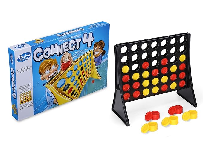 Connect 4 Classic