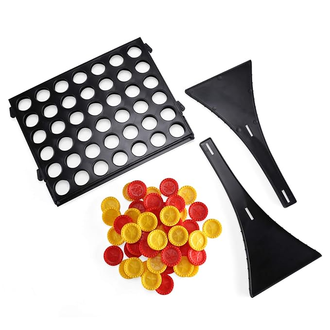 Connect 4 Classic