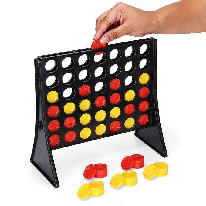 Connect 4 Classic