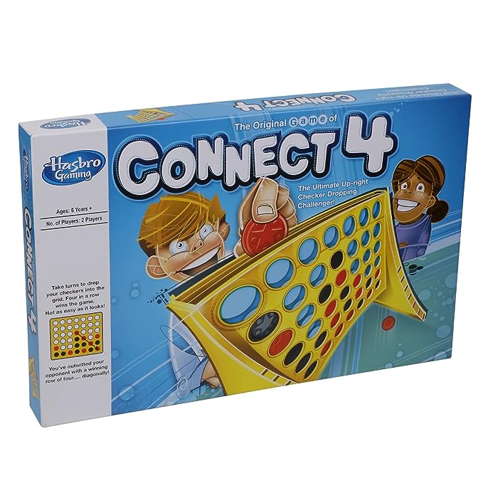 Connect 4 Classic