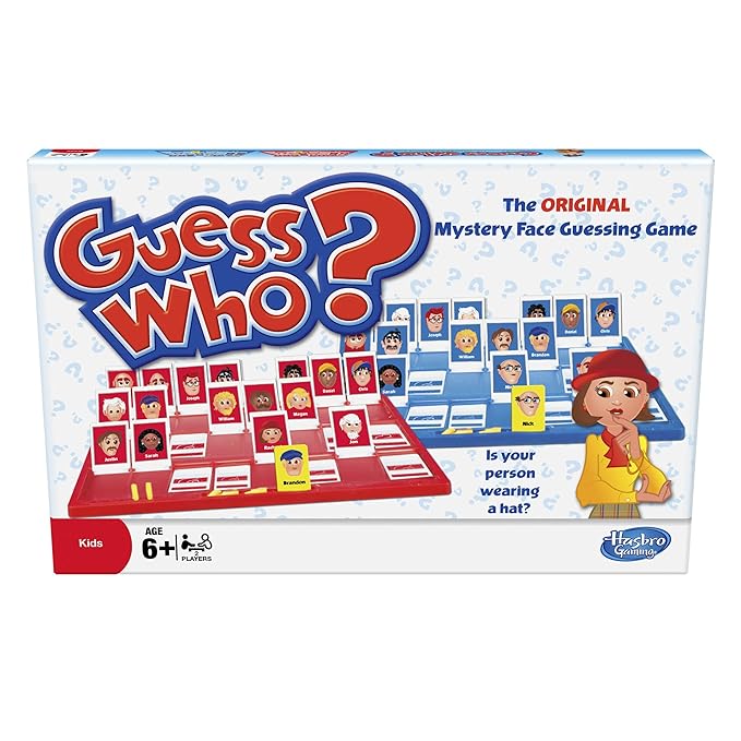 Guess Who Classic
