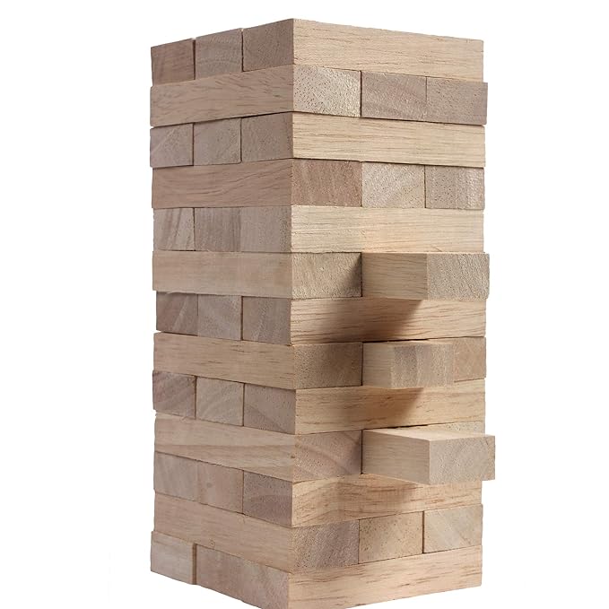 Jenga Junior Classic