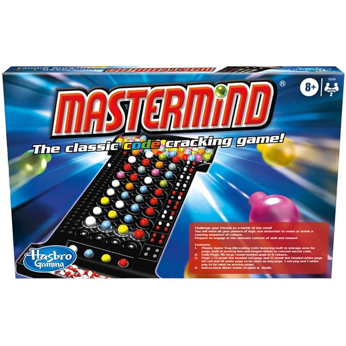 Mastermind Classic