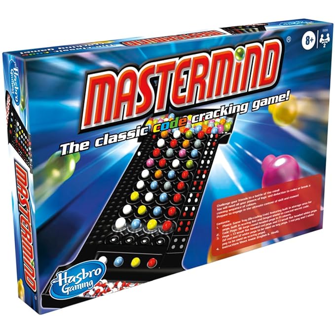 Mastermind Classic
