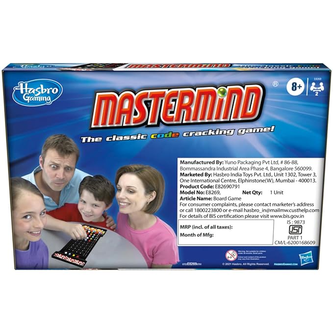 Mastermind Classic
