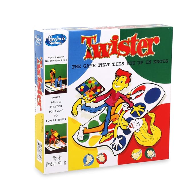 Twister Classic