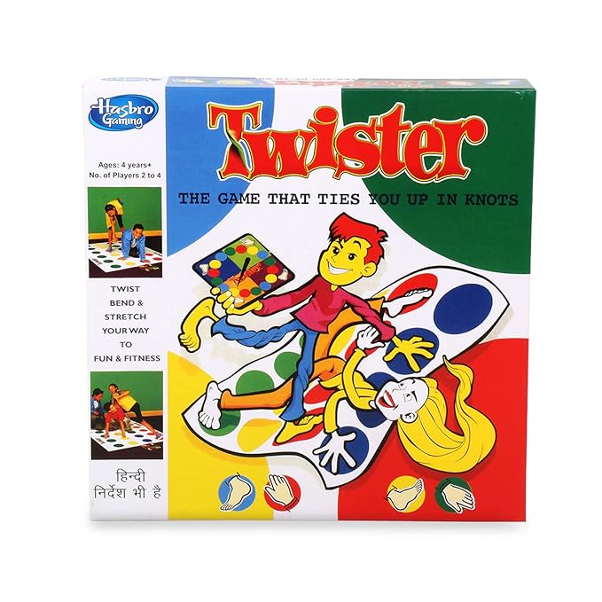 Twister Classic