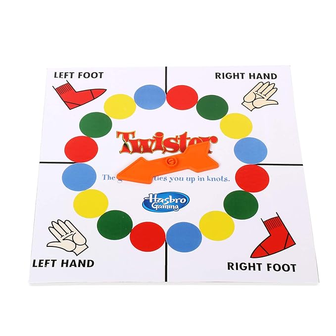 Twister Classic