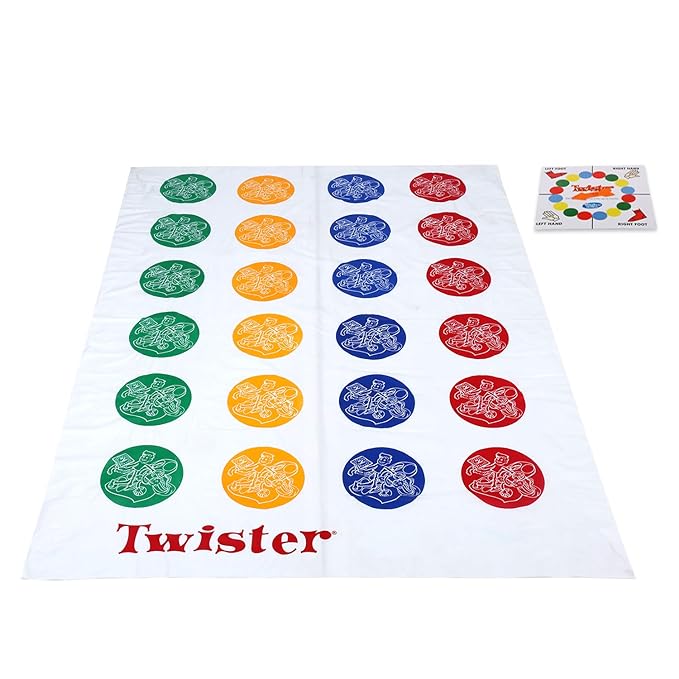 Twister Classic