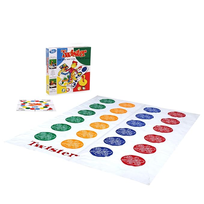 Twister Classic
