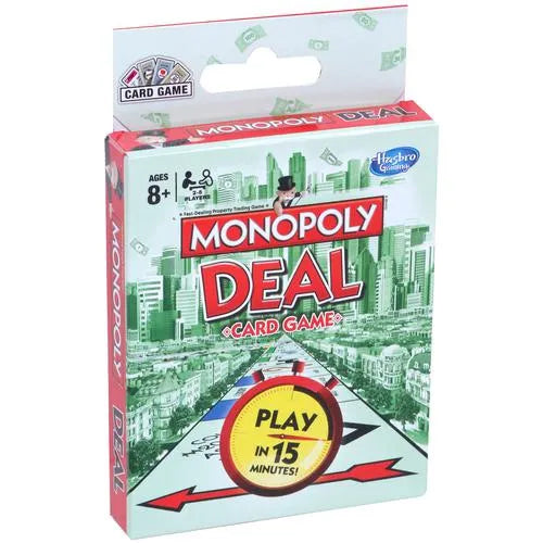 Monopoly Deal