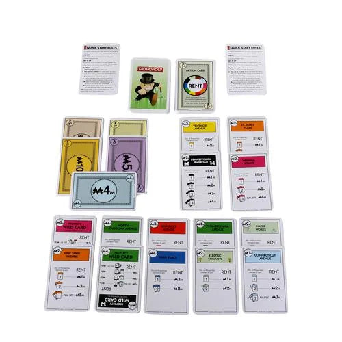 Monopoly Deal