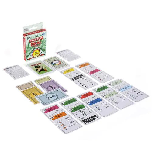 Monopoly Deal