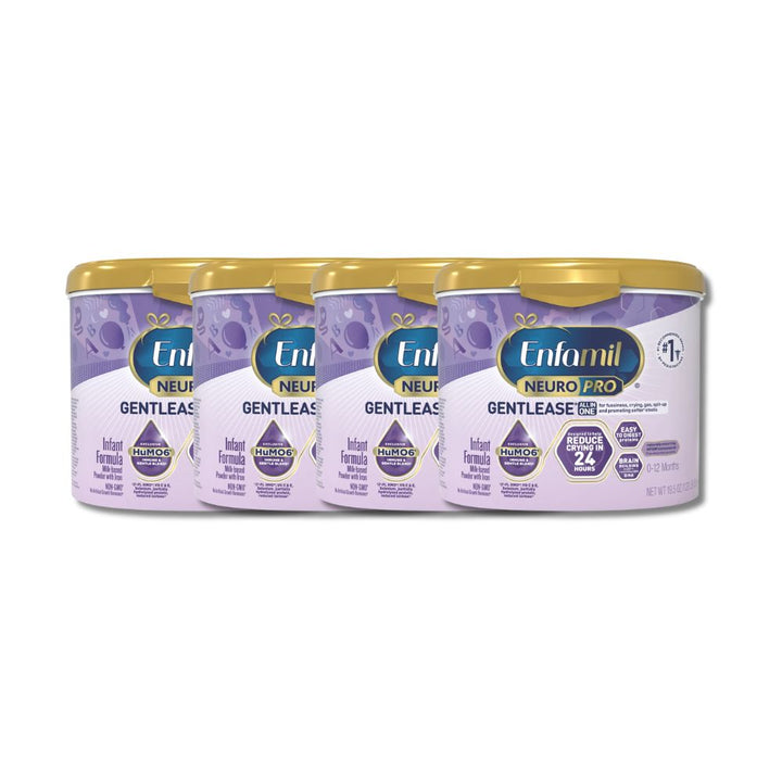 Enfamil NeuroPro Gentlease Infant Formula (567g)