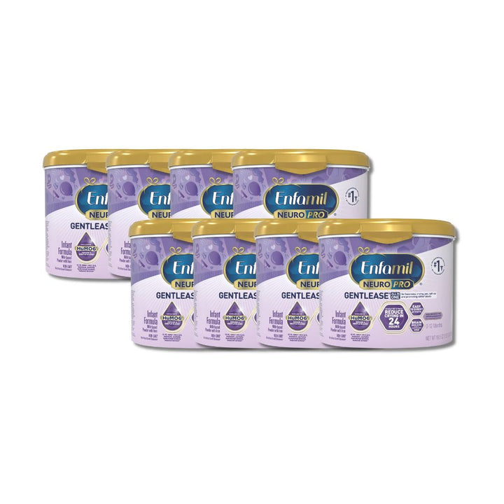 Enfamil NeuroPro Gentlease Infant Formula (567g)
