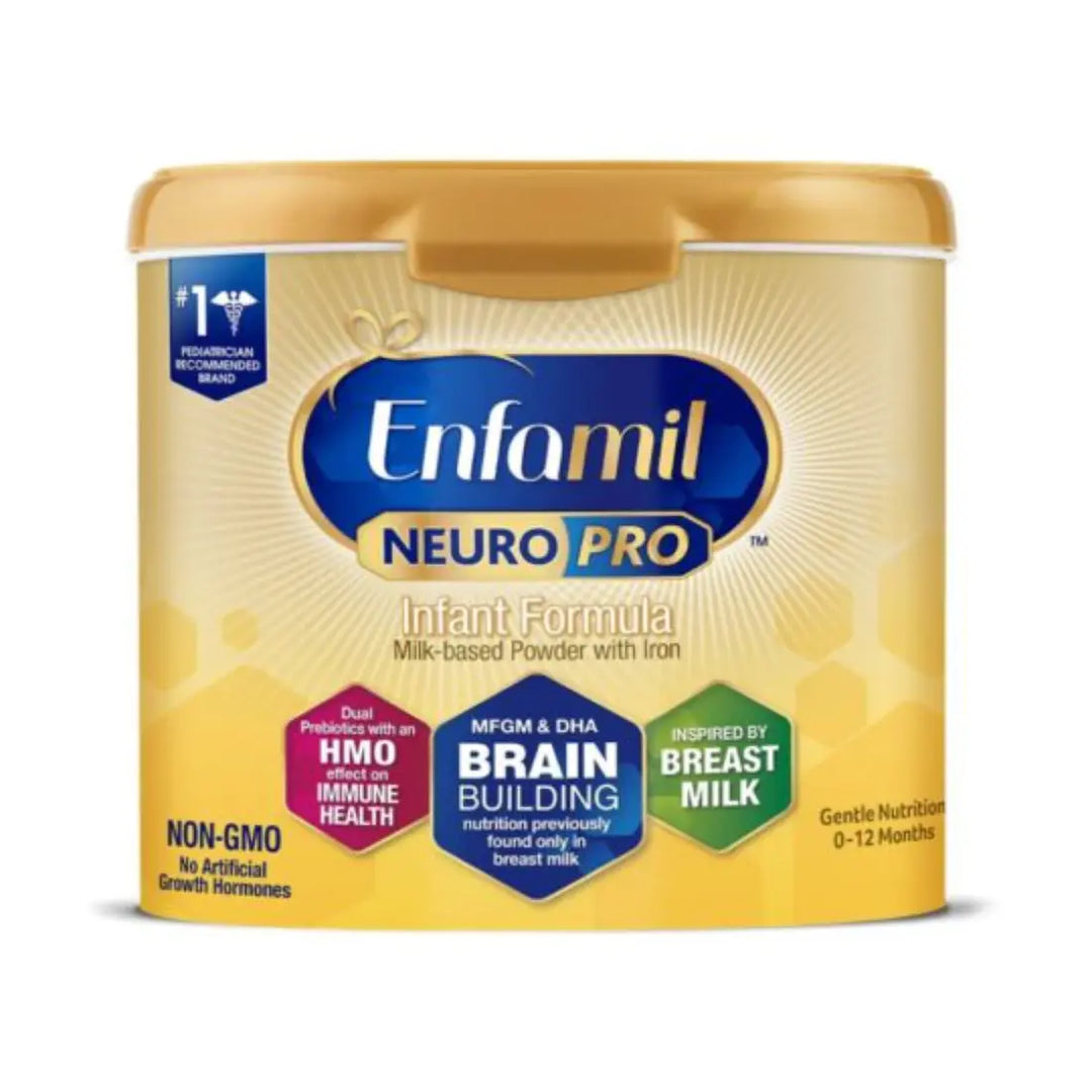 Enfamil NeuroPro Infant Formula (587g)