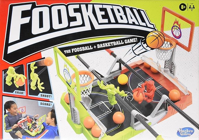 Foosketball