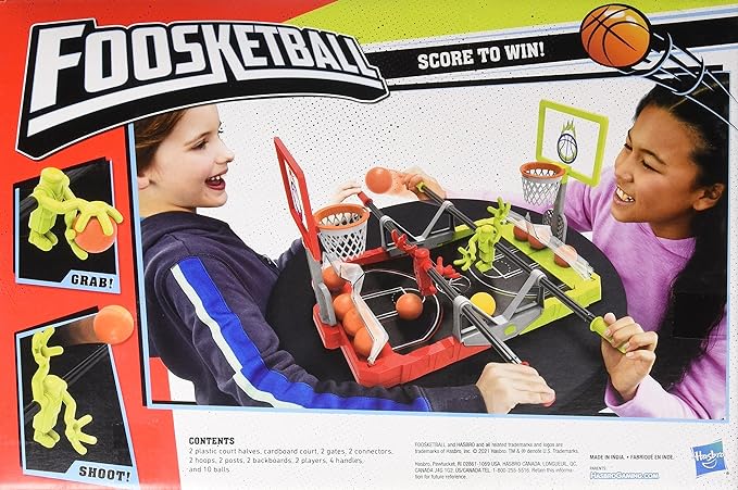 Foosketball