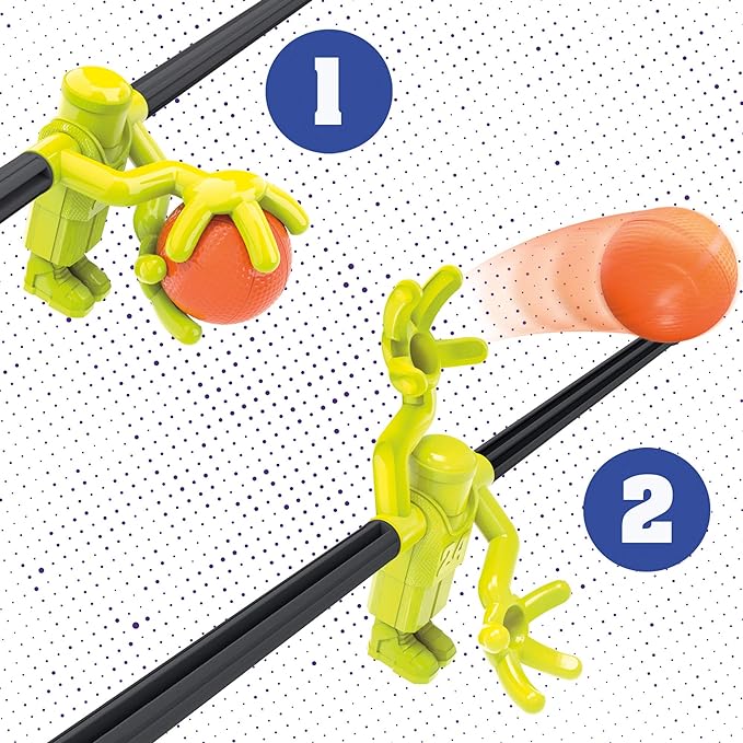 Foosketball