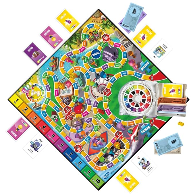 Game Of Life Classic