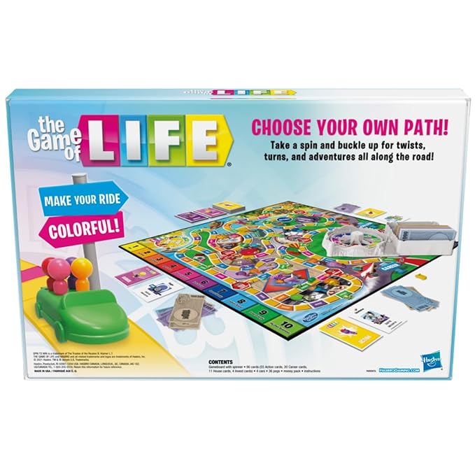 Game Of Life Classic