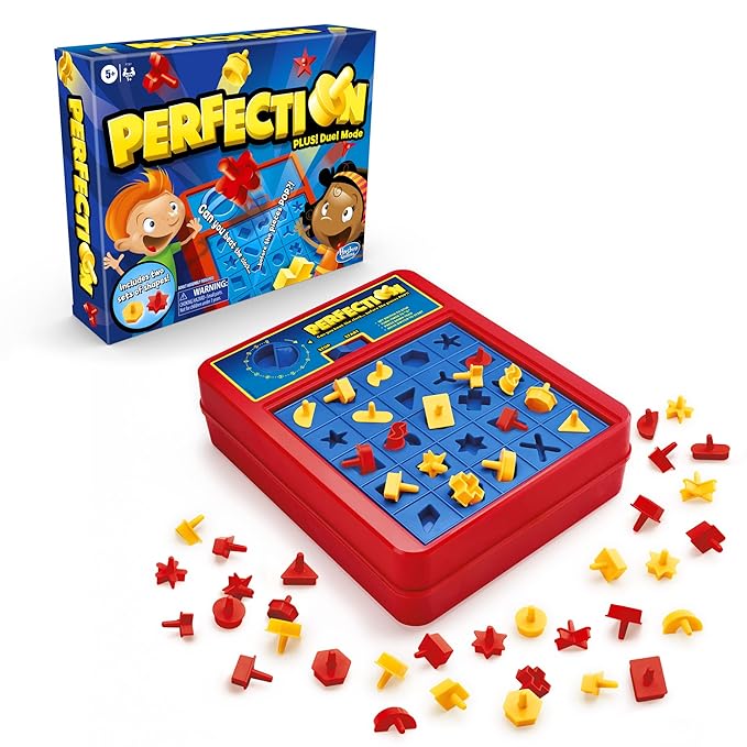 Perfection Game