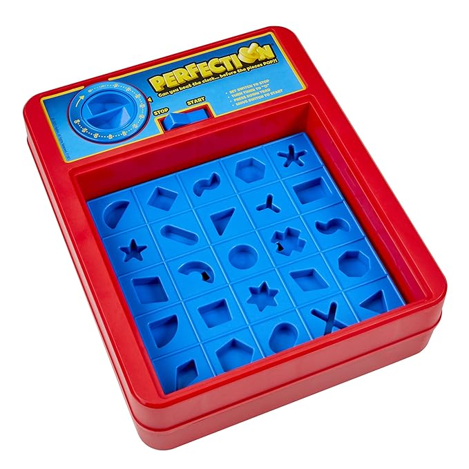 Perfection Game