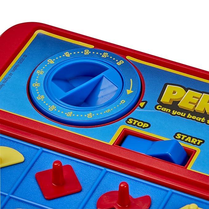 Perfection Game
