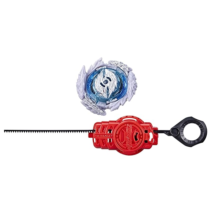 Beyblade Burst QuadDrive Guilty Luinor L7 Starter Pack