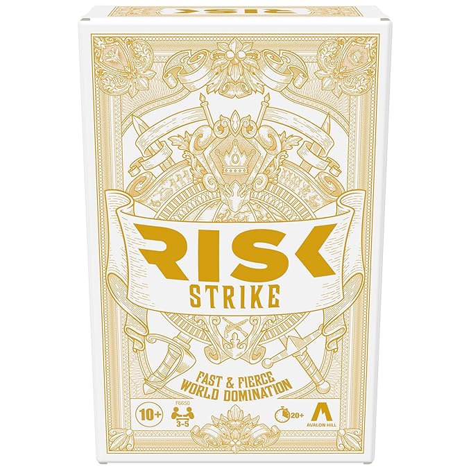 Risk Strike