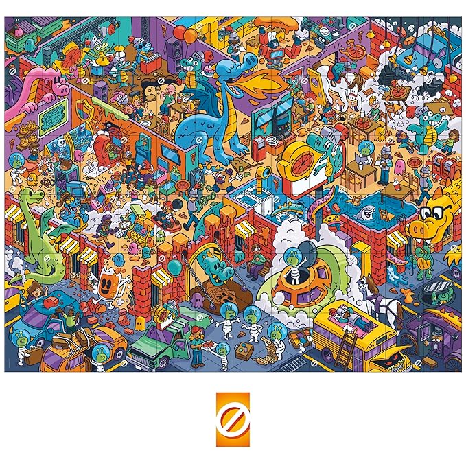 Puzl It Game