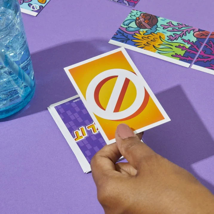 Puzl It Game: Aqua Adventure